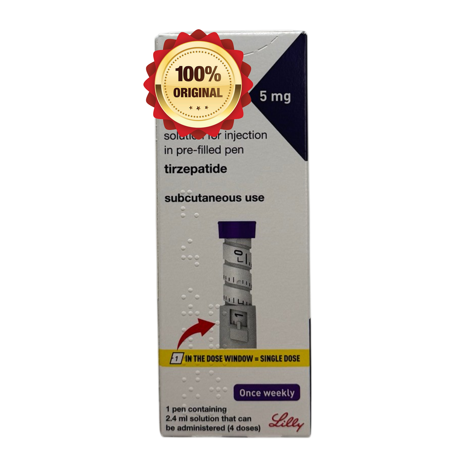 Mounjaro KwikPen 5 mg new (1)