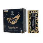 Yotsuba Champion Amino Energy — комплекс амінокислот і вітамінів для енергії, сили та відновлення