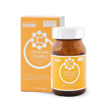 Yotsuba Liposomal Vitamin C: Революційна біодоступність для імунітету та молодості