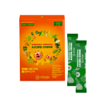 Yotsuba Aojiru Okinawa Tropical Aojiru Drink, 30 стіків