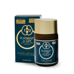Yotsuba PLASMAX® (60 капс.): Революційний Плазмалоген для захисту мозку та ясності розуму