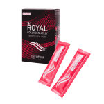 Yotsuba Royal Collagen Jelly — комплекс для краси, здоров’я та активного життя