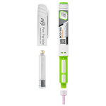 Шприц-ручка BPC-157 + TB-500 (Blend) Pen Peptide 5/5мг