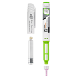 Шприц-ручка Epitalon Pen Peptide 20мг