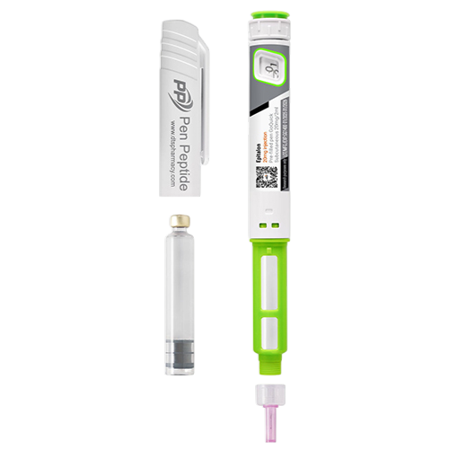 Шприц-ручка Epitalon Pen Peptide 20мг