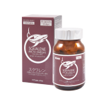 Yotsuba Squalene and arctic omega3 90 капсул. Комплексне омолодження та захист організму