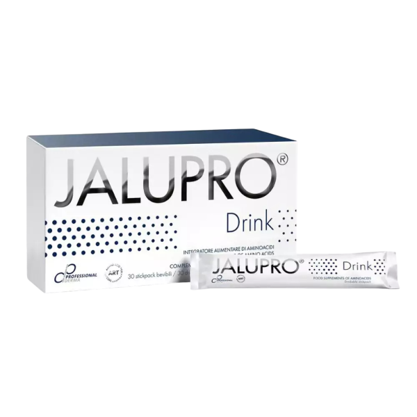 Jalupro Drink Proglyme — программа для интенсивной стимуляции коллагена