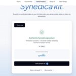 Пептидный пен-набор 40 мг Synedica Ретатрутид для контроля веса и метаболического баланса Синедика — изображение 3