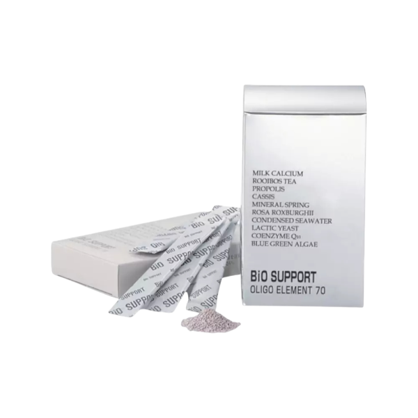Wamiles Bio Support — біодобавка для комплексного оздоровлення організму