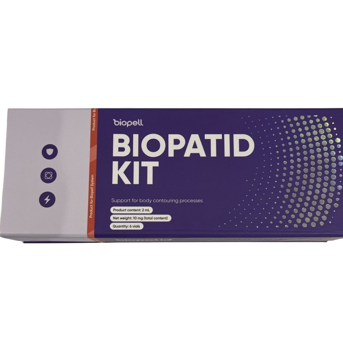 Biopatid Kit 1