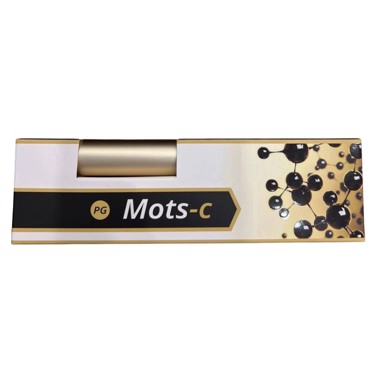 MOTS-C