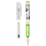 Шприц-ручка Ipamorelin (Ипаморелин) Pen Peptide 10 мг, пептид для стимуляции гормона роста (GH), 200 единиц по 50 мкг