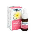 Пробіотик дитячі краплі Baby Drops