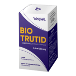 Biotrutid BioPell - інноваційний препарат для контролю ваги та метаболізму