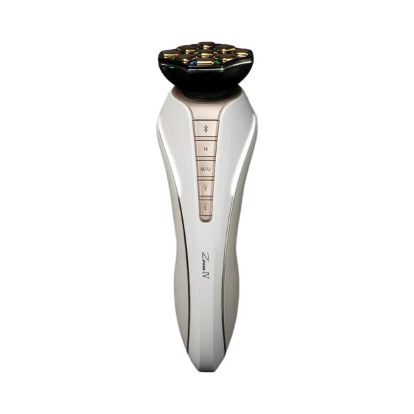 Апарат Dr. Arrivo Zeus IV для комплексного догляду за шкірою