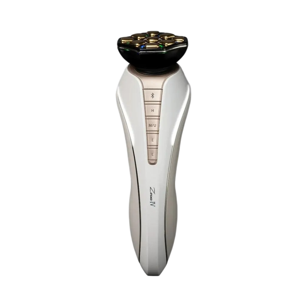 Dr. Arrivo Zeus IV 2