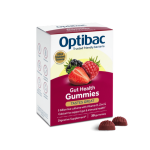 Пробіотик + Пребіотик для здоров‘я кишківника Gut Health Gummies