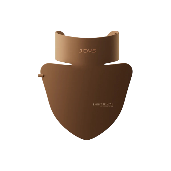 JOVS 4D Laser Mask - інноваційна 4D лазерна маска JOVS для ліфтингу шиї та зони декольте