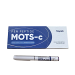 MOTS-C BioPell Pen Peptide25 мг - мітохондріальний пептид для метаболізму та енергії