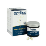 Пробіотик Optibac Every Day Max