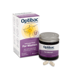 Пробіотик для жінок Optibac For Women