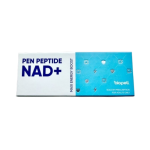 Препарат NAD+ BioPell Pen Peptide 500мг- потужна підтримка енергії та клітинного метаболізму