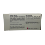 Remedium Retatrutide 50 mg Pen — инновационная шприц-ручка с ретатрутидом — изображение 2