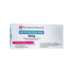 Remedium Retatrutide 50 mg Pen — инновационная шприц-ручка с ретатрутидом