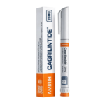 Cagrilintide (Amylin) 20 mg — шприц-ручка для контролю апетиту та маси тіла
