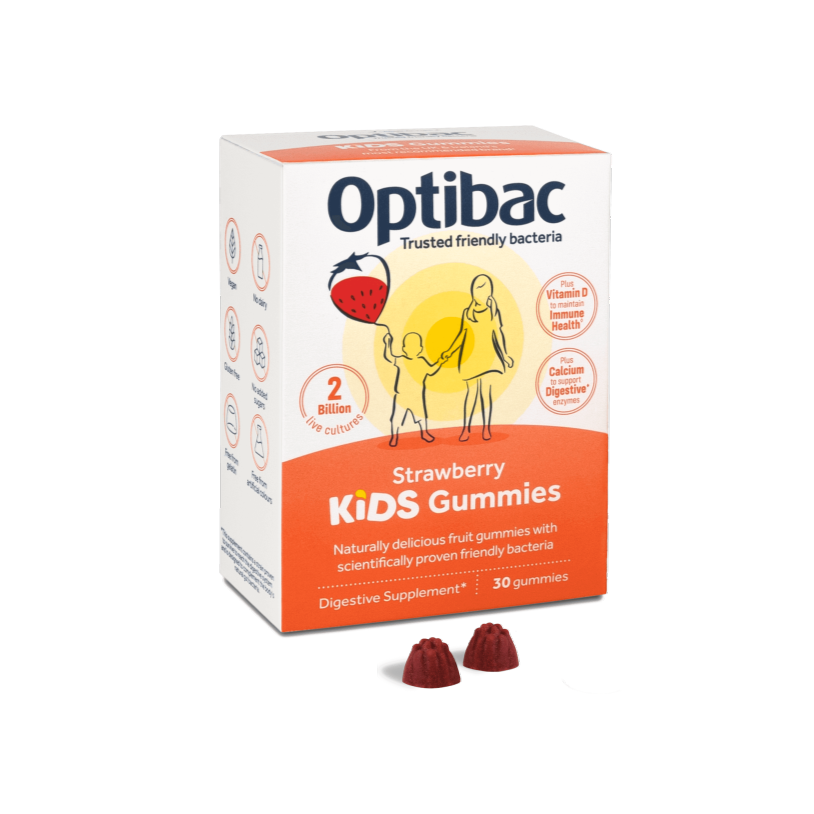 Optibac Kids Gummies (1)