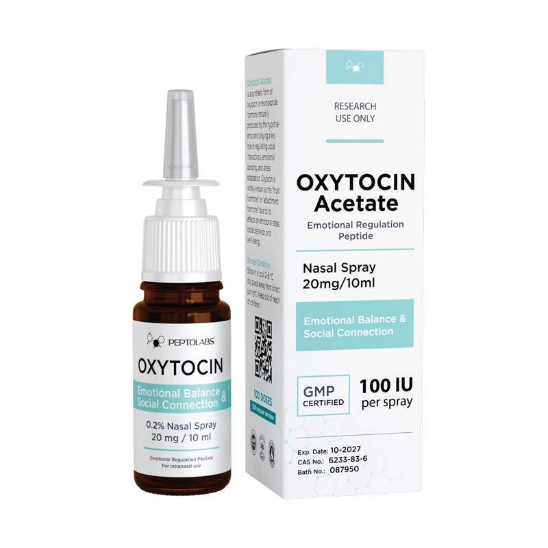 Oxytocin