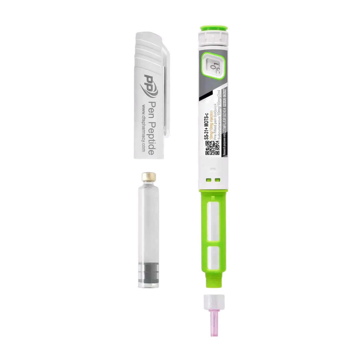 SS-31 10mg2ml