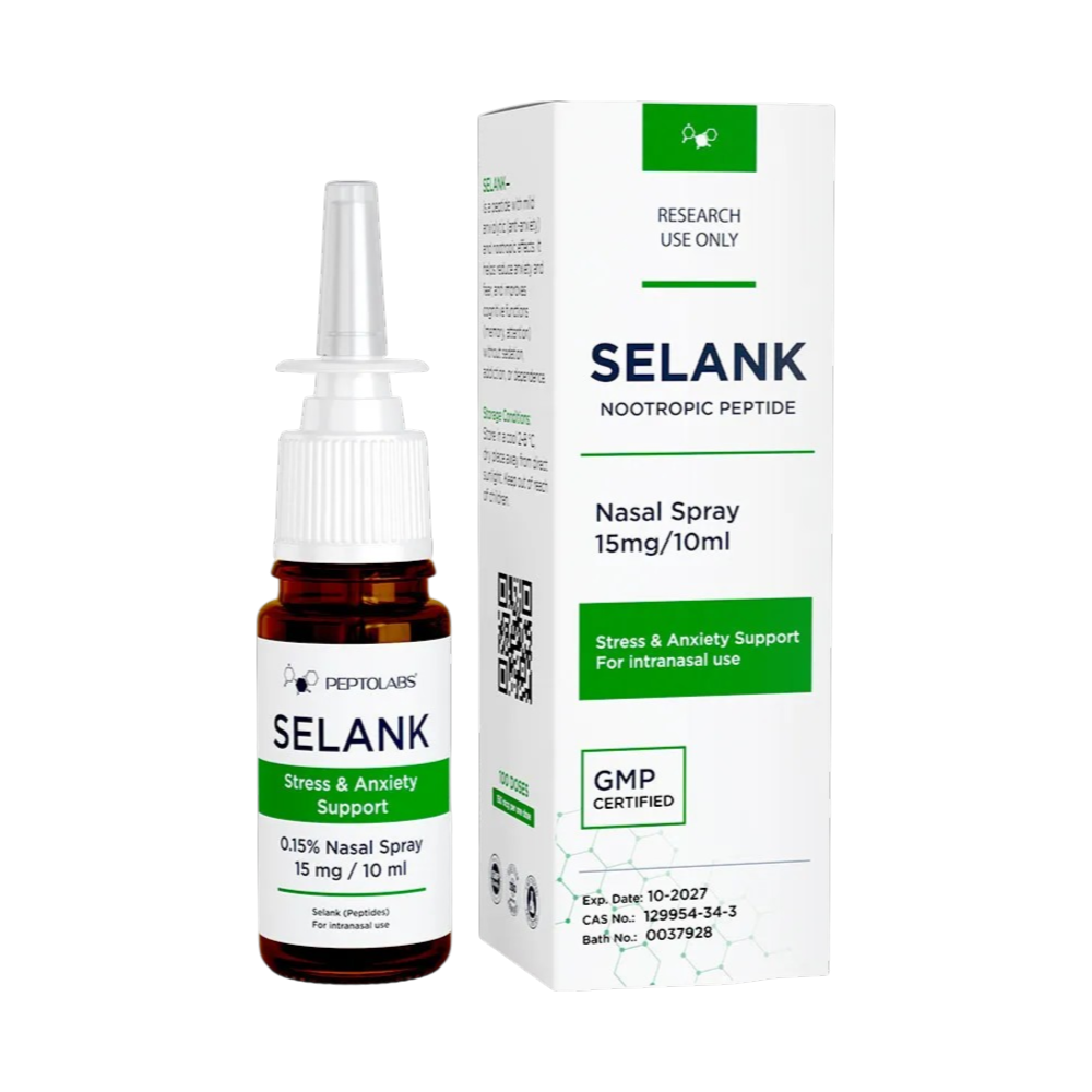 Selank