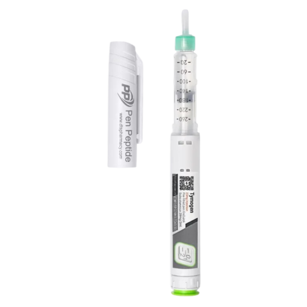 Tymogen 20 mg/2 ml — пептидний біорегулятор