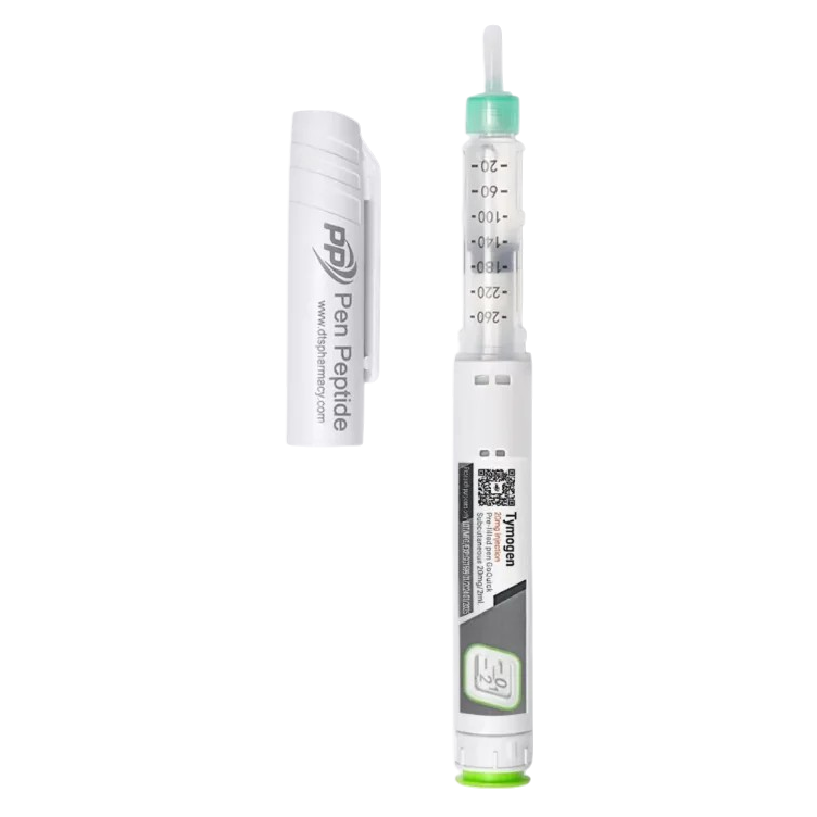 Tymogen 20mg2ml