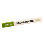 Cagrilintide (Amilin) 10 mg — современный пептид для контроля аппетита и снижения веса