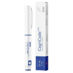 CagriCode Rx Cagrilintide 20 мг