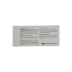 Semaglutide 10 mg Remedium Research —  пептид GLP-1 - Зображення 2