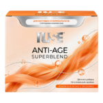 IUSE Anti-Age Superblend — антиоксидантный комплекс для поддержки молодости и энергии — изображение 2