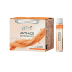 IUSE Anti-Age Superblend — антиоксидантний комплекс для підтримки молодості та енергії