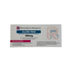 Remedium Research Glow Pen — пептидний комплекс GHK-Cu, TB-500 і BPC-157